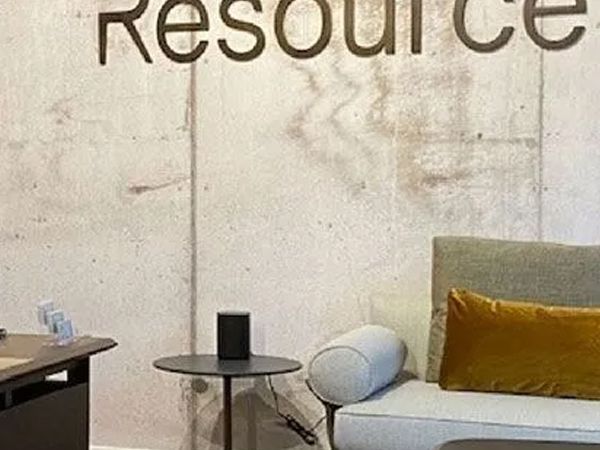 Resource Furniture