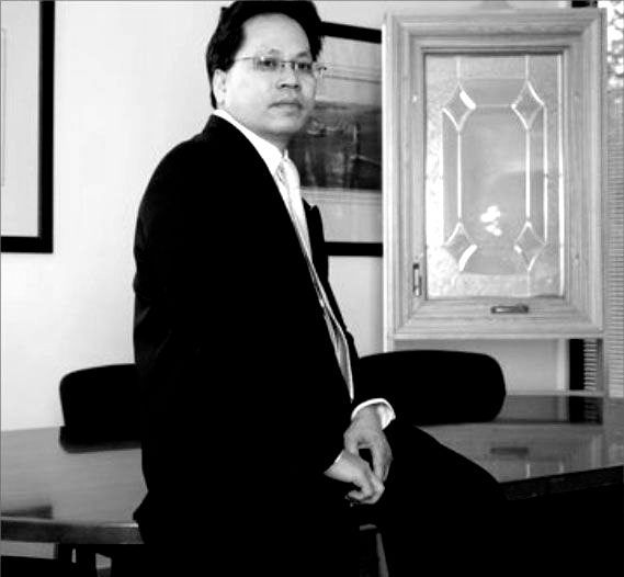 Bill Chin