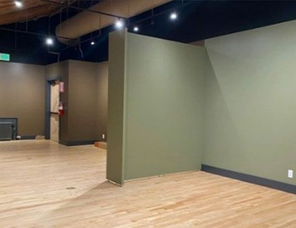 Museum of flight gallery 001