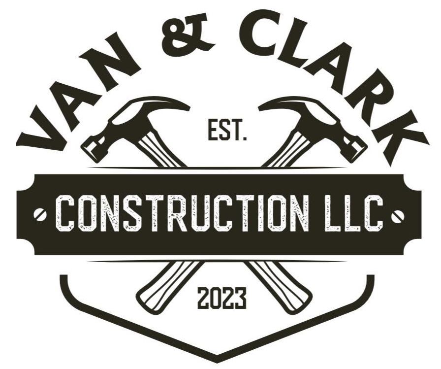 Van & Clark Construction - Logo