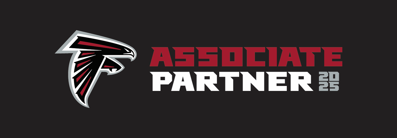 Atlanta Falcons Associate Partner 2025