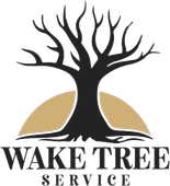 Wake Tree Service Logo