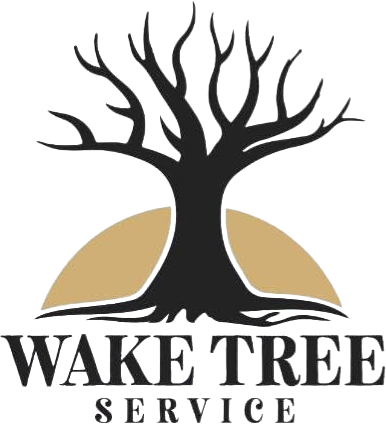 Wake Tree Service Logo