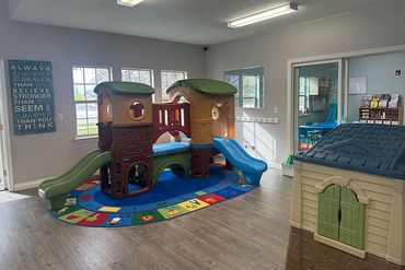 infants and toddlers classes