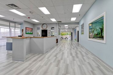 Learning Center Enrollment