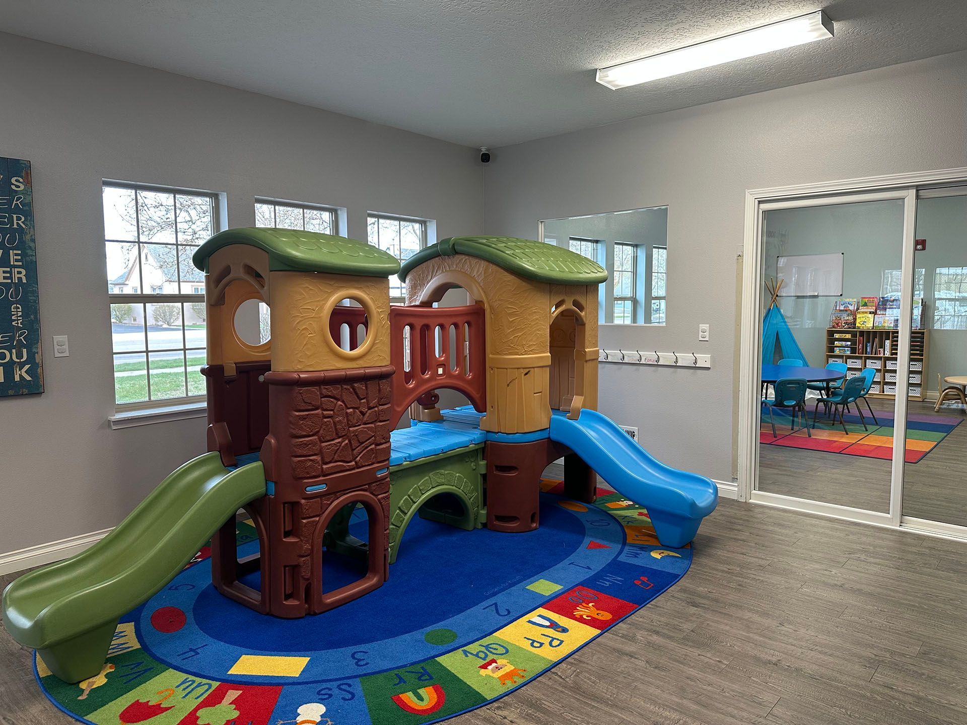 Meridian, ID Indoor Playground