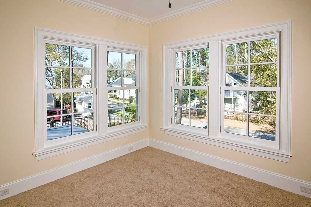 Residential Glass