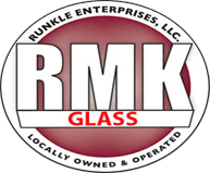 RMK Glass & Mirror  - Logo