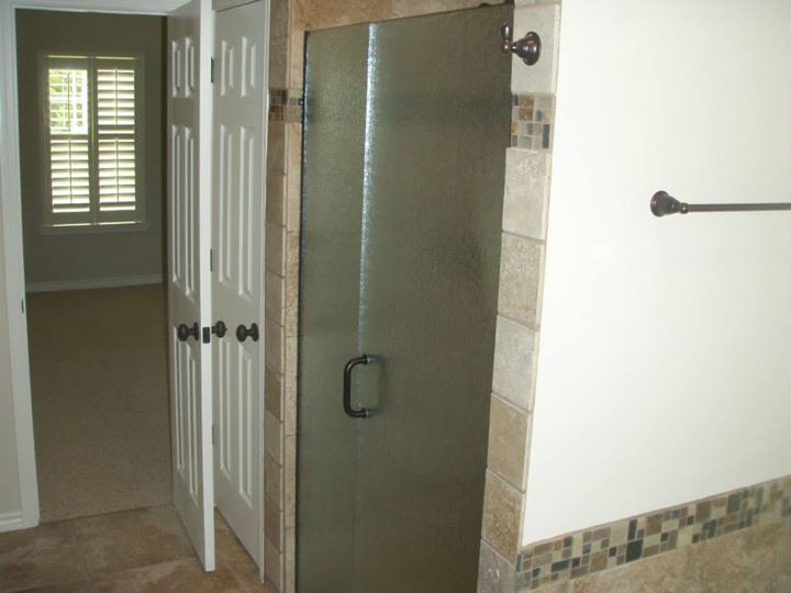 RMK Glass & Mirror Photo Gallery Bastrop, TX