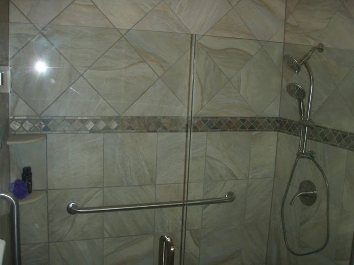 RMK Glass & Mirror Glass Services Bastrop, TX