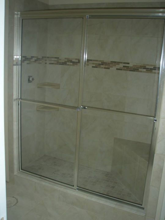 RMK Glass & Mirror Photo Gallery Bastrop, TX