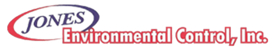 Jones Environmental Control, Inc - Logo