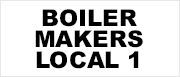 Boiler Makers Local 1