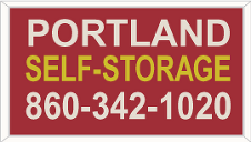 Portland Cobalt Self-Storage | Storage | Portland, CT