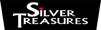 Silver Treasures logo