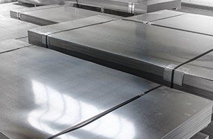 Metal sheets