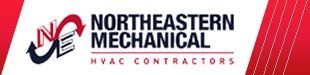 Northeastern Mechanical Inc - Logo