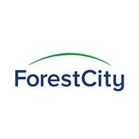 Forest City