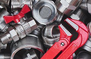 Plumbing tools