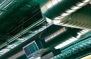 Ventilation system