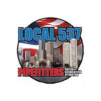 Local 537 Pipefitters