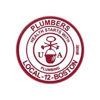 Plumbers Local-12-Boston