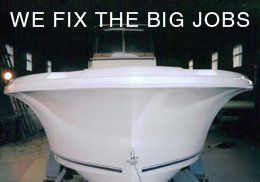 Boat Equipment And Supplies - Georgetown, DE - Advanced Fiberglass Technology Inc