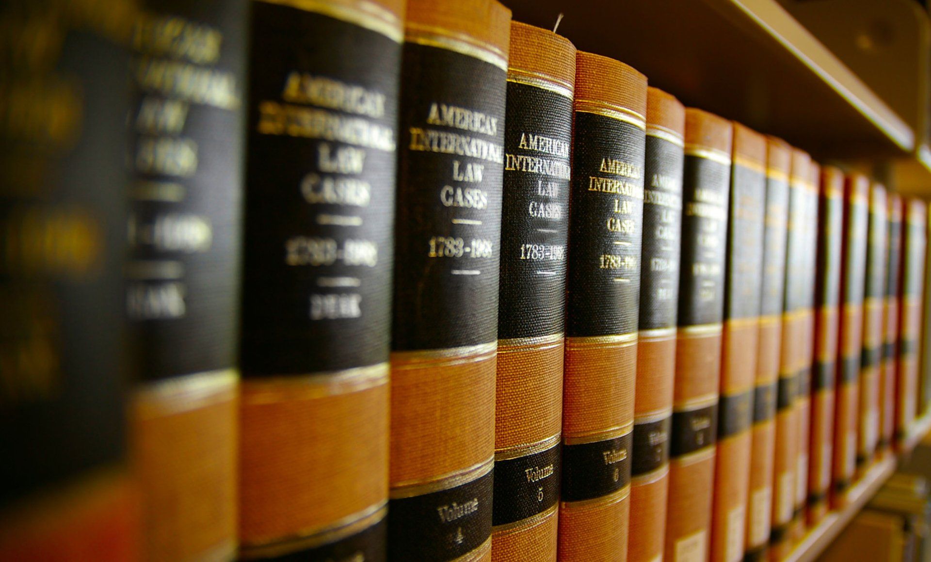 law books