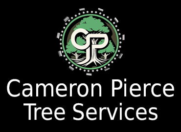 Cameron Pierce Tree Services-Logo