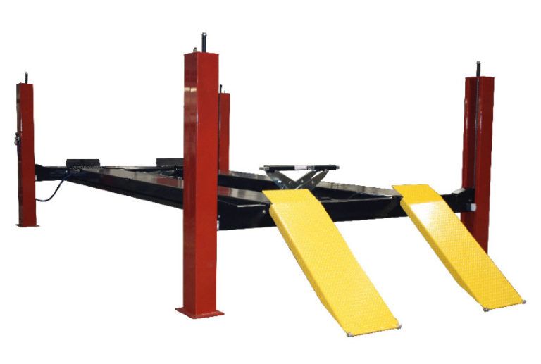 4 Post Lifts San Antonio, TX