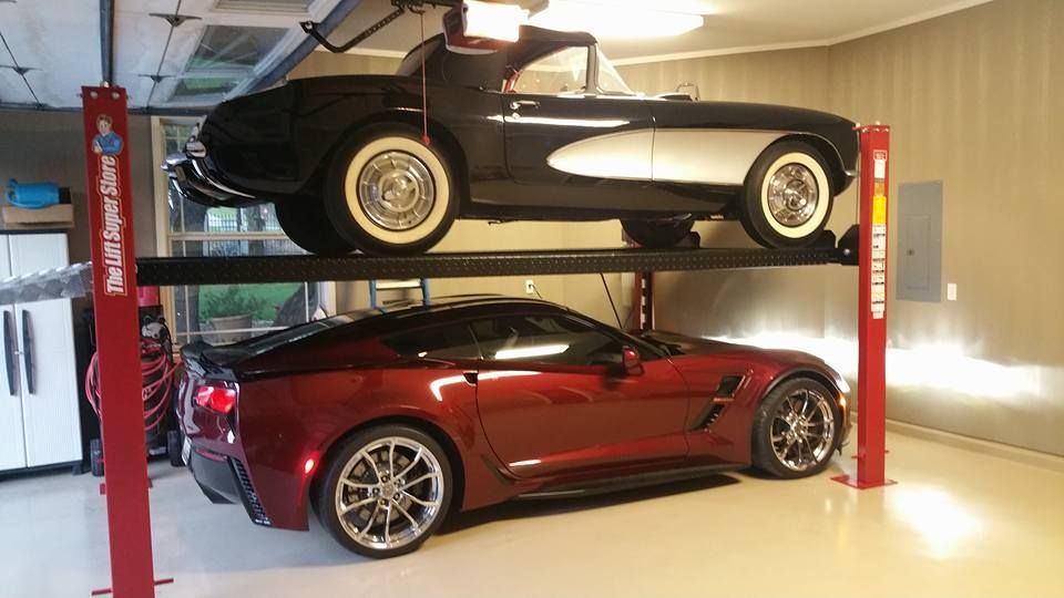 automotive lifts