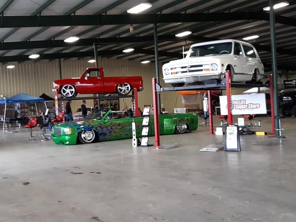 automotive lifts