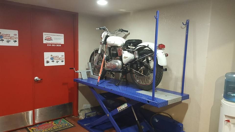 automotive lifts