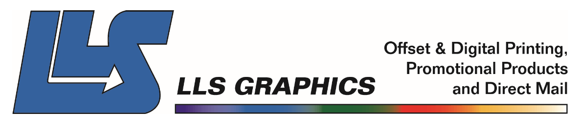 LLS Graphics - Logo