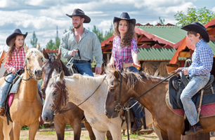 Rural livestock supplies