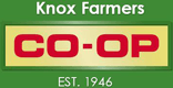 Knox Farmers Cooperative Logo