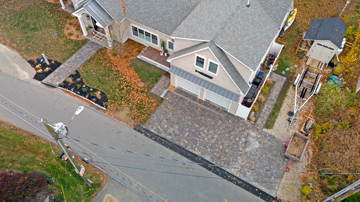 Eco Landscaping LLC
