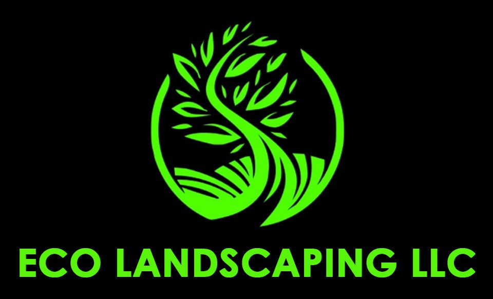 Eco Landscaping LLC - logo