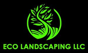 Eco Landscaping LLC - logo