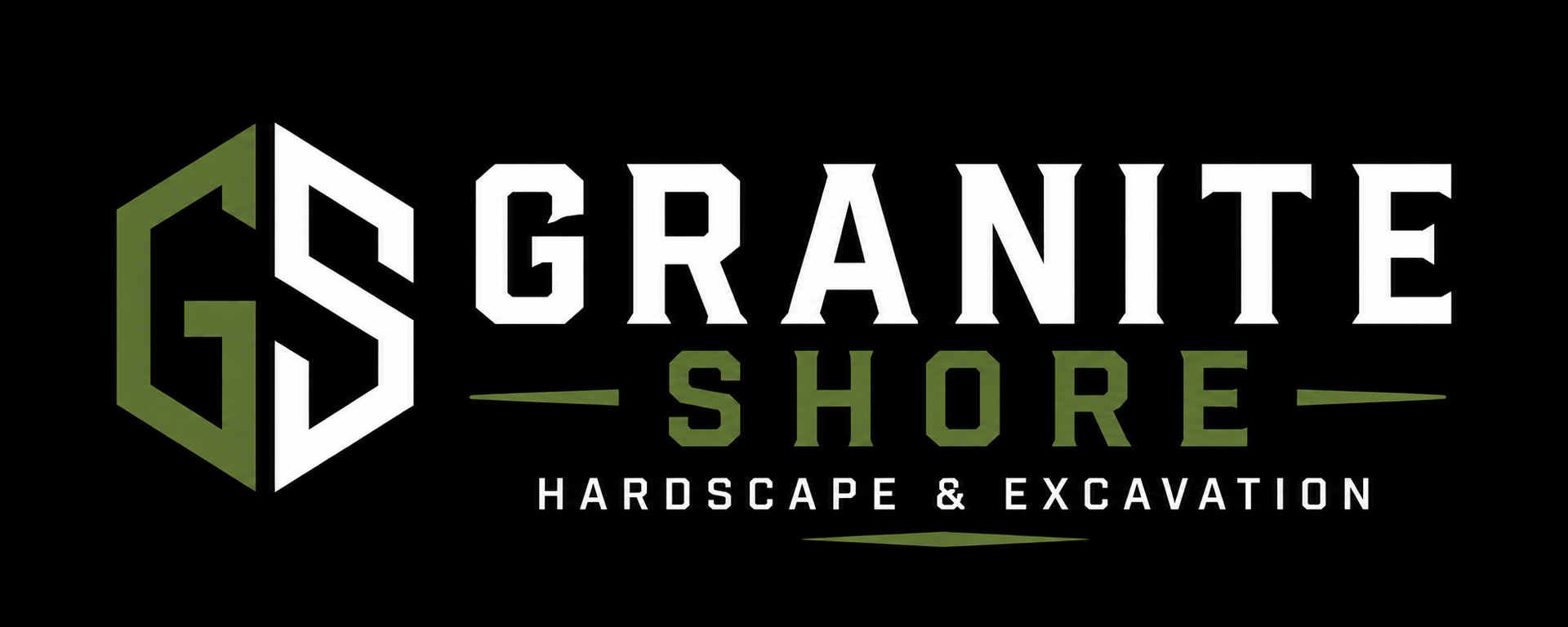 Granite Shore logo