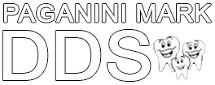 Paganini Mark DDS Logo