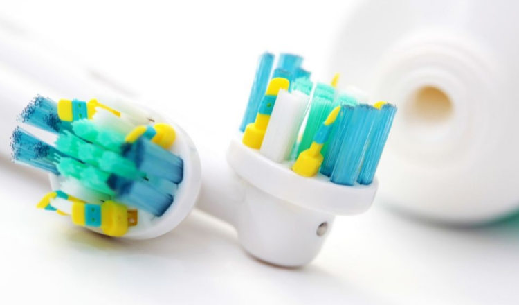 Electrical tooth brush