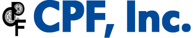 CPF. Inc - logo