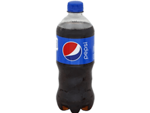 Pepsi