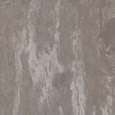 A close up of a gray wall with a marble texture.