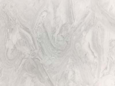 A close up of a white marble texture.