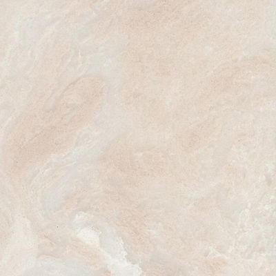 A close up of a white tile with a marble texture.