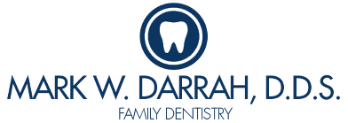 Mark W. Darrah, D.D.S. Logo