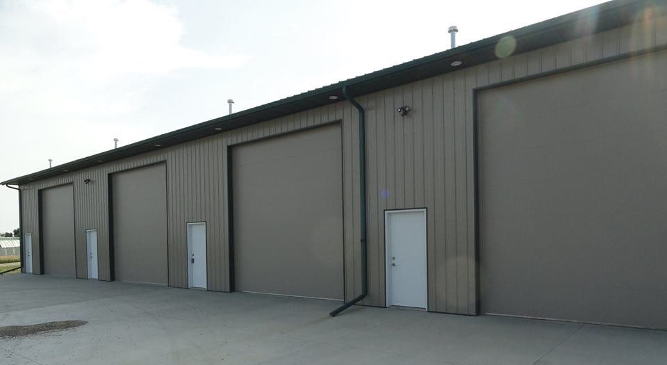 storage