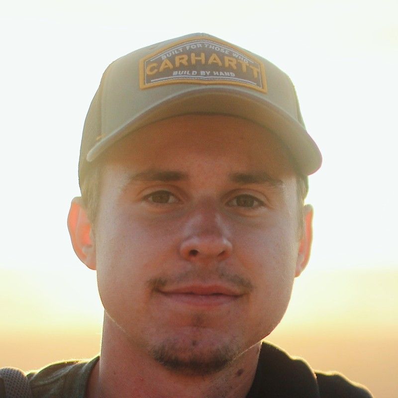 Andrew Bogdanov